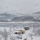 꽃피는산골스테이 이미지