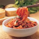 울엄마김치 이미지