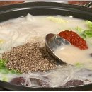 마포순대국 이미지