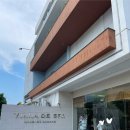 롯데마트 후문 이미지