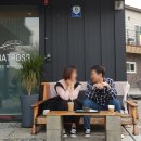 여주 카페, 알바트로스 남한강뷰가 굿굿굿!