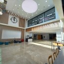 양평군청 별관1층 이미지