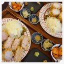 동백카츠 이미지