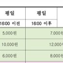 [사당] D&S연습실 1호점 A홀 이미지