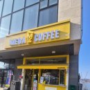 메가커피 | 아산 신정호 메가커피 다녀온 후기