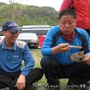 3차 산행에서 만난 인천 알파인클럽 산우님들 이미지