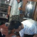 흥부바지걸쳐입고 이미지