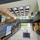 독산도서관(1층) 이미지