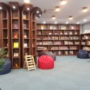 강구블루센터어린이작은도서관 이미지