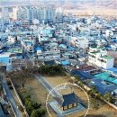 단군전 역사공원 이미지