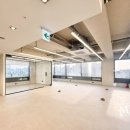 강남구청역 사무실 임대 신축 인테리어