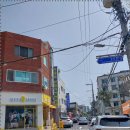 굿모닝 병원 앞 - 좌 | 천안보청기 굿모닝 순천향병원센터 할머니 청력검사 만족 후기