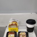 포항 1박 2일 / DAY1 (최김밥, 벚꽃김밥, 영양닭불백, 아라비카커피로스터스, 곤륜산, 칠포해수욕장...