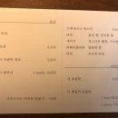 오하효 | <오하효> 생초콜릿이 맛있는 귤꽃마을의 드립커피 전문점