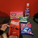 하하유치원 | 유치원 빠지면서 갈 정도는 아니었던 스위트파크 솔직 후기