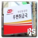 덕포1동우체국 이미지