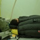 HMG 40 Degree 퀼트 하이퍼라이트마운틴기어 BPL 침낭