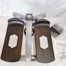 늘푸른 언덕위 집 | 멜킨 트위스트 스텝퍼로 집에서 꾸준히 운동 시작 힙밴드까지 리얼 사용 후기