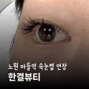 서울상원초등학교 | 노원속눈썹연장 한결뷰티 또렷한 JC컬 11, 12mm