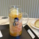 디저트39 구파발역점 | 디저트39 메뉴 양즈깐루 컵빙수, 메가커피 팥빙 파르페 비교 후기