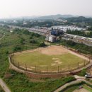대덕사회인야구장 이미지
