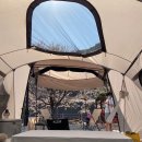 괴강관광농원캠핑장 이미지