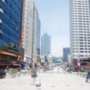 명동의류구제 이미지