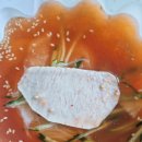 정가네밀면 | 울산 호계 정가네부산밀면 물밀면&amp;가오리회비빔밀면 내돈내산 후기!