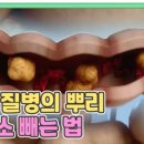 전신 질병의 뿌리 장독소 빼는 법 이미지