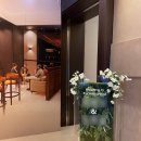 (주)조선호텔앤리조트포포인츠조선서울역 | 포포인츠 바이 쉐라톤 서울역 웨딩홀 하객 후기(주차/ATM/뷔페/홀)