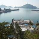 남해군 풍경 이미지