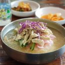 미사리 밀빛 초계국수 이미지