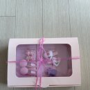 신생아 아기 머리핀 스튜디오 아미띠에 내돈내산 후기/@_studio.amitie