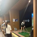 [동탄골프] 실력 향상 체감한 레슨! 버디톡골프아카데미 후기