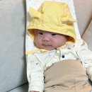 장패션 | 모이몰른 가을신상 루지 면모달 배바지 상하 착용 후기 | 감성 아기 가을패션 추천