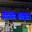 인천실내데이트 추천 계양구 DMZ실내낚시터 솔직 후기
