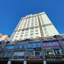 평촌 오피스텔 임장 - 단기 임대 가능 할까?(평촌역 자이엘라, 아이파크, 라츠, 샤르망)