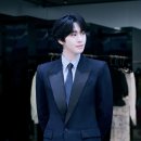 미주소프트 | 안효섭 공항패션 (준지 가방, 스니커즈, 데님 셋업 정보) 및 JUUN.J 베이징 매장 오픈