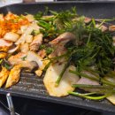 WR(서울특별시 강서구)-[마곡중앙로]-상-15 | 마곡나루역 삼겹살 청도미나리식당 마곡나루역점 메뉴 주차 술집 내돈내산 후기