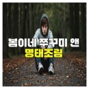 봄이네쭈꾸미앤명태조림 이미지