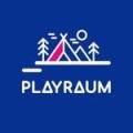 플레이라움(PLAYRAUM) 이미지
