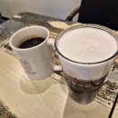 하삼동커피 사송점