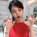 라일락네일