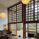 (주)바로건축 | 에도도쿄건축정원 :: 도쿄 이색 여행지 추천, 에도도쿄건축정원 방문 후기! (+키치죠지 찍먹여행)