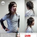 현준헤어 이미지