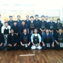 신촌검도관 이미지