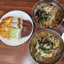 아리랑별관 | 강원도 정선 여행 · 아리랑시장 맛집 회동집 · 모둠전+콧등치기 국수 · 토요일 방문 후기