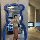 SIE 더현대서울 (세레나 소프트 가디건/ 세레나 소프트 스커트 피팅후기) + 세레나 fw버전 착용샷 추가