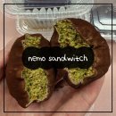 가경초교 | <구매 수량 제한 없는 청주 바삭 두쫀쿠 : 네모 샌드위치>