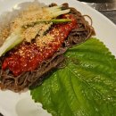 백골 | 용산 숙대입구 소갈비 육회 백골라면 맛집 남영동양문 본점 방문 후기